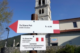 Ta Stara Pot